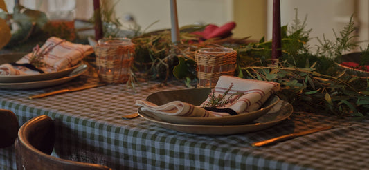 The Art of Autumn Hosting