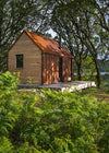 Inverlonan Bothies, Inverlonan