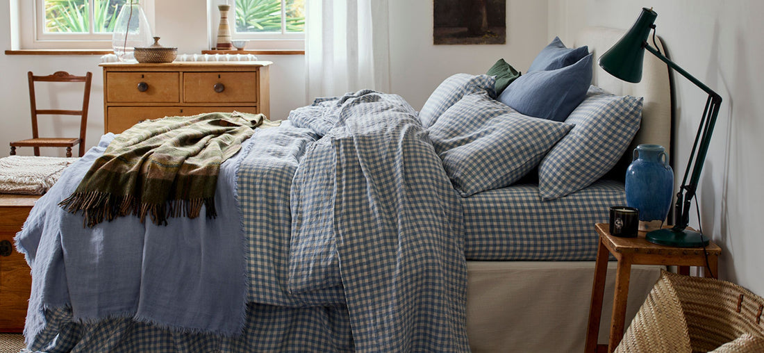 How Often Should You Replace Your Bedding? | Piglet in Bed UK