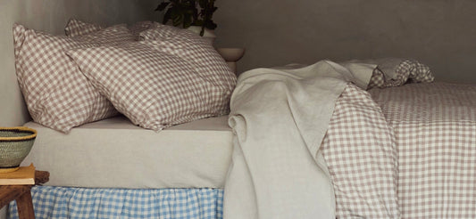 How Often Should You Replace Your Bedding?