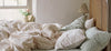 The Battle of the Naturals: Linen vs Cotton Bedding
