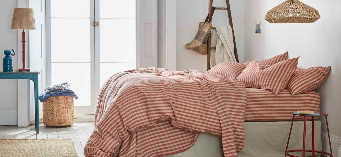 A Step-By-Step Bed Linen Buying Guide