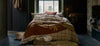 5 Reasons to Snuggle into Linen Bedding this Winter