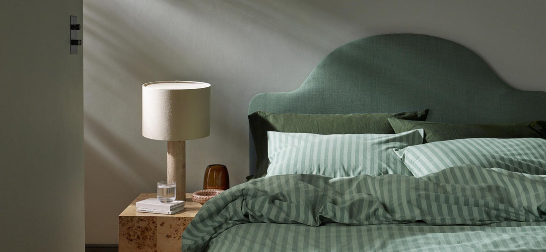 Cotton Bedding Explained: Thread Count, Types and Care