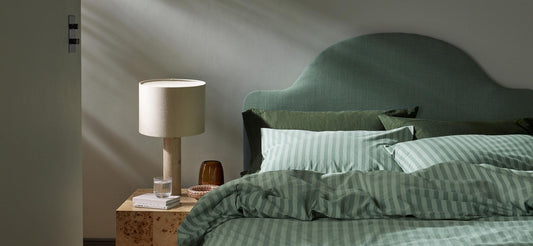 Cotton Bedding Explained: Thread Count, Types and Care
