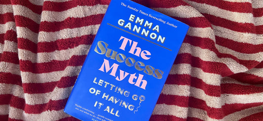 Review: The Success Myth by Emma Gannon