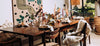 Holiday Styling Ideas From Interior Designers