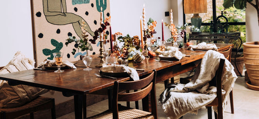 Holiday Styling Ideas From Interior Designers