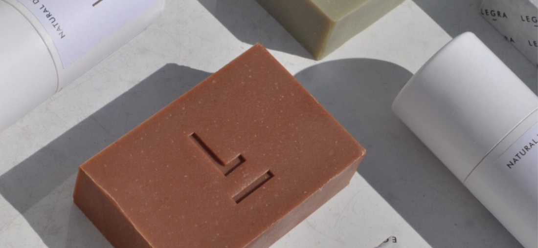 Meet the Maker: LEGRA