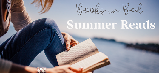 Our Top Summer Reads!