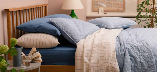 Quilts, Comforters or Duvets: Which Should I Choose?