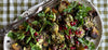 Festive Brussels Sprout Recipe