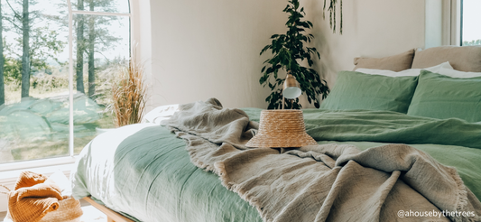 How To Incorporate Sage Green Into Your Bedroom