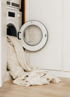 A Complete Guide to Washing your Linen Bedding