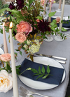 Table Styling with Late Summer Flowers