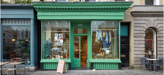 Our Second Store is Now Open in Beautiful Bath!