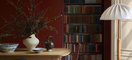 The Art of Colour, with Little Greene
