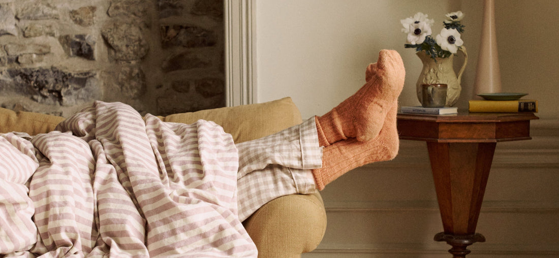 5 Ways to Design a More Sleep-Supportive Space