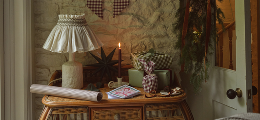 Your Gentle Guide to a More Sustainable Christmas