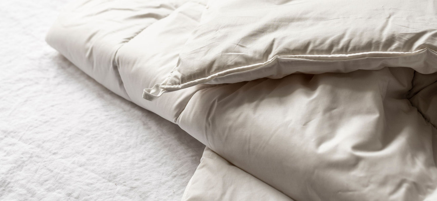 How to Pick the Perfect Duvet Tog for Summer Piglet in Bed UK
