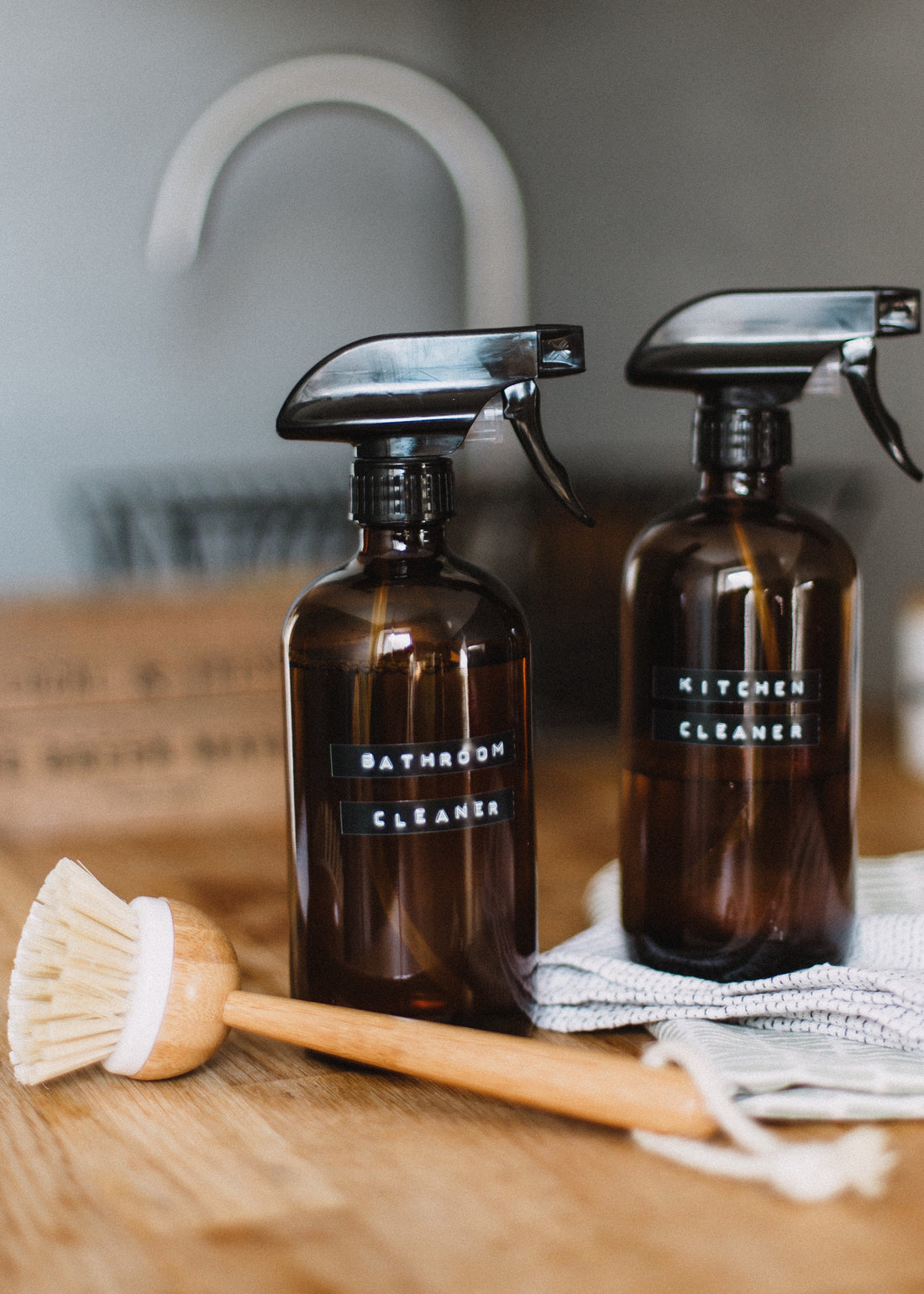 Homemade cleaning supplies sales