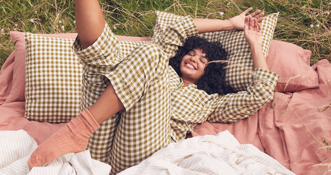 Sleepwear & Loungewear