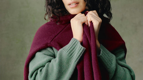 Wool Knitwear