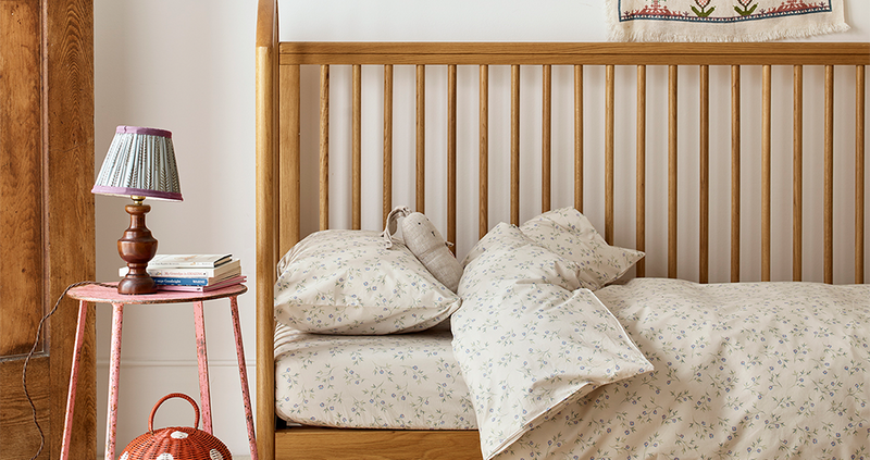 Kids Bedding