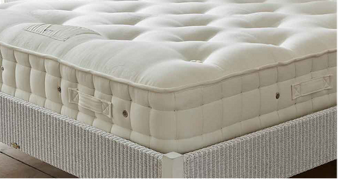 Mattresses & Toppers