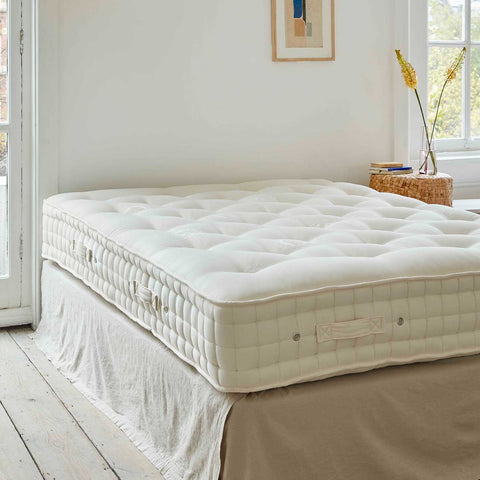 Mattresses & Toppers
