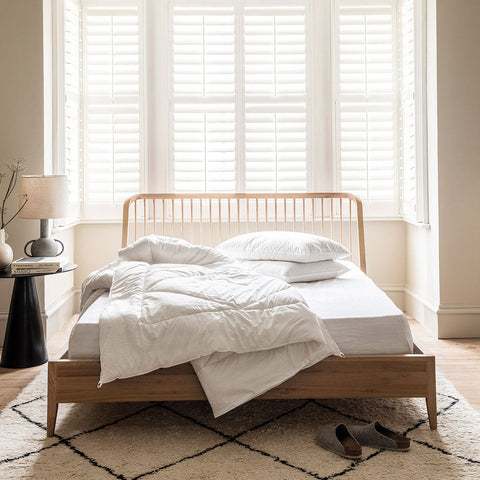 Duvets & Pillows