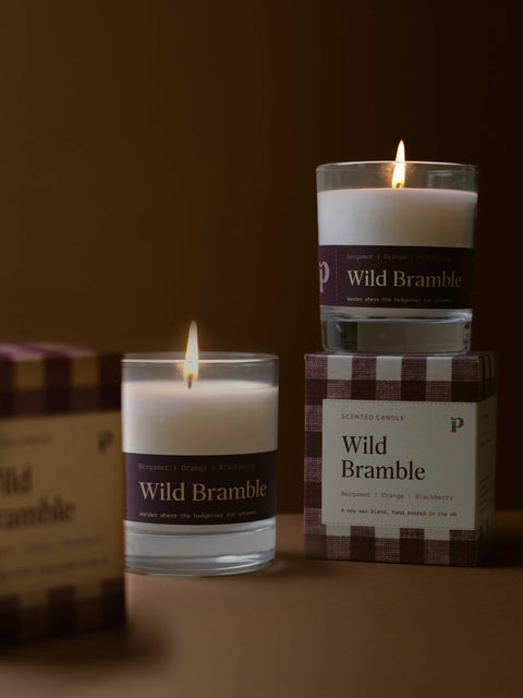 Home Fragrance