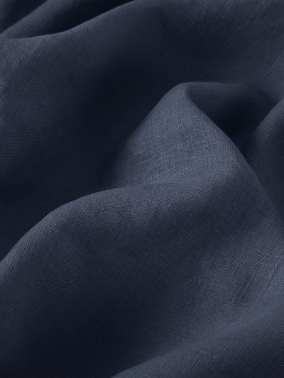 Atlantic Linen Blend Duvet Cover