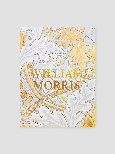 William Morris