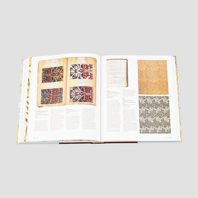 William Morris - alternate image