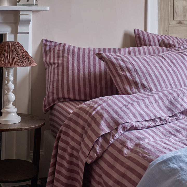 Piglet in Bed UK Luxury Bedding, Sleepwear and Homeware