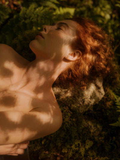 Eternal Sun Wallow Hand & Body Cream - alternate image