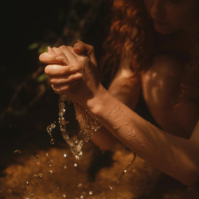Eternal Sun Wallow Hand & Body Wash - alternate image