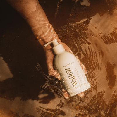 Untamed Moss Wallow Hand & Body Wash - alternate image