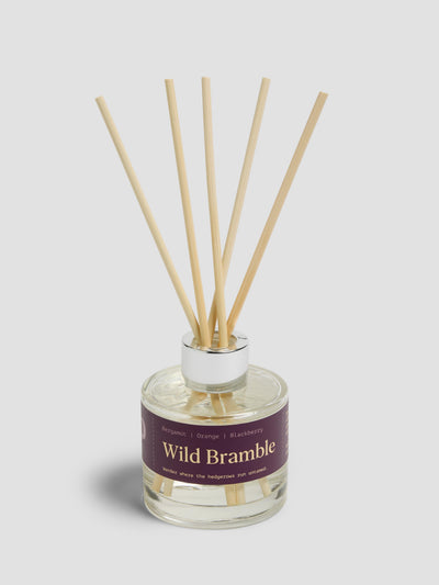 Wild Bramble Diffuser