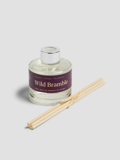 Wild Bramble Diffuser