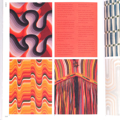 The V&A Sourcebook of Pattern & Ornament  - alternate image