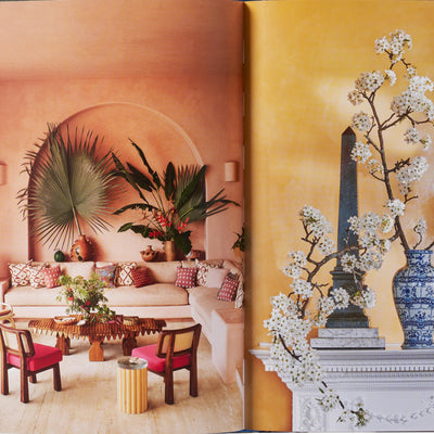 Interiors Styled By Mieke ten Have - alternate image