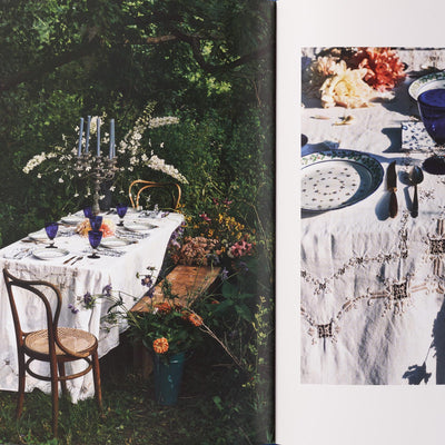 Interiors Styled By Mieke ten Have