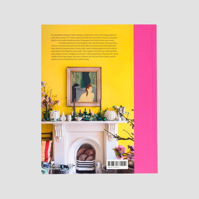 This Creative Life: Fashion Designers at Home