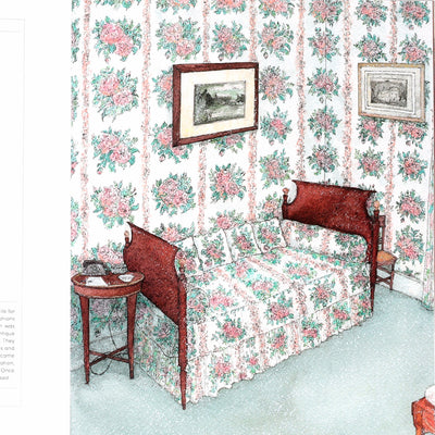 The Flower Room