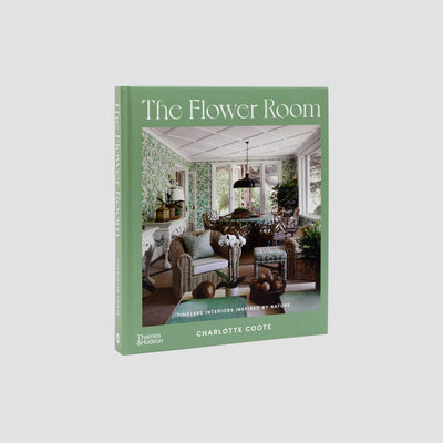 The Flower Room