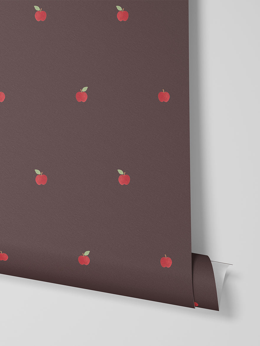 Stone Apples Wallpaper