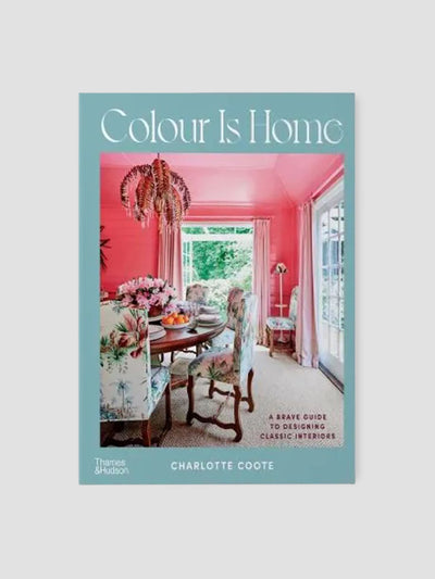 Colour is Home