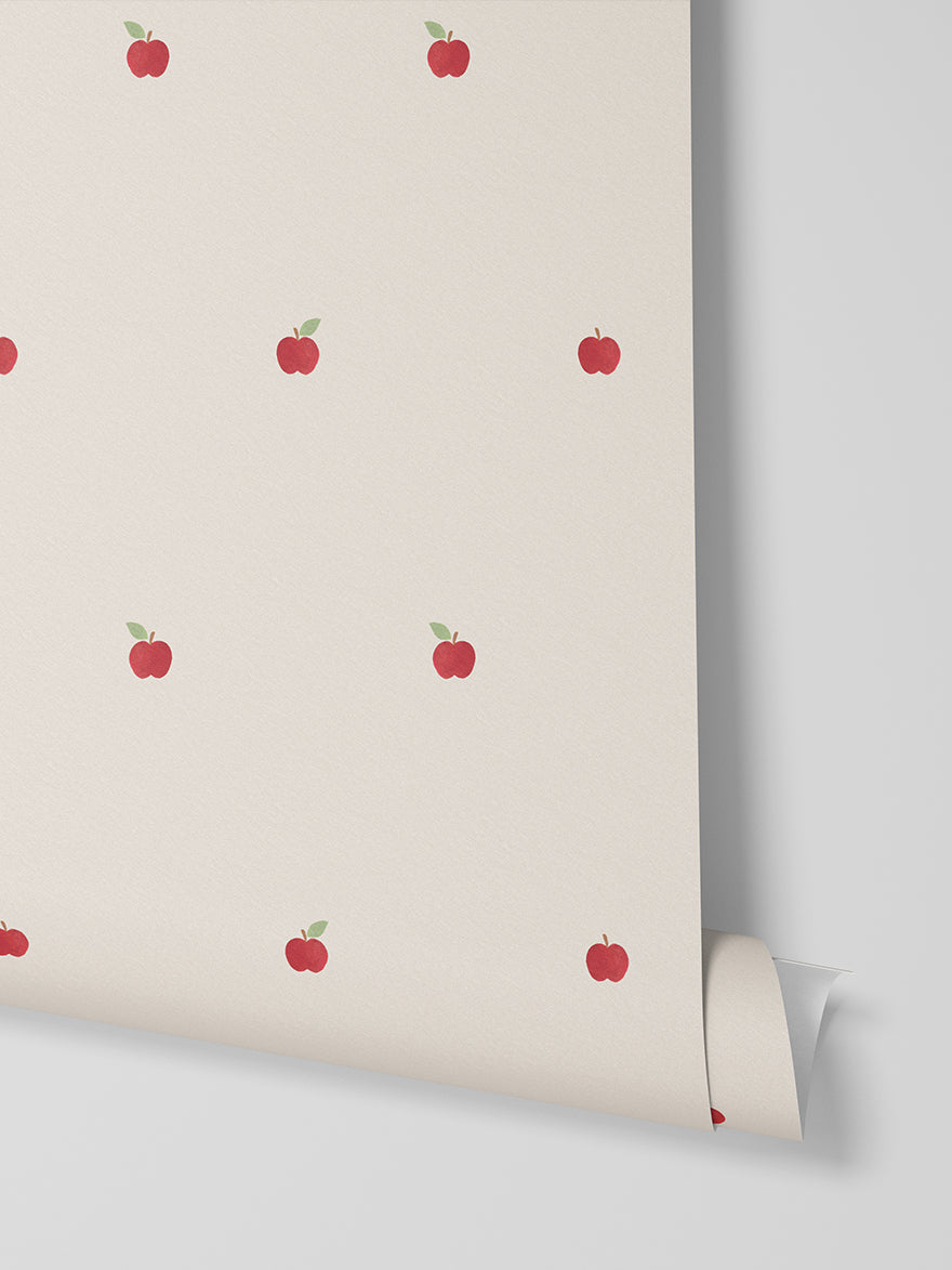 Apples Wallpaper